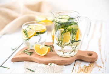 Frühjahrsputz für den Körper: Detox, Balance & Regeneration für ein langes, gesundes Leben