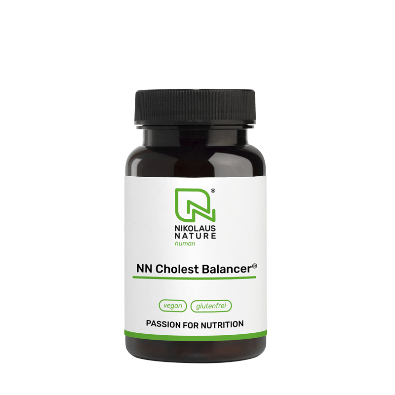 NN Cholest-Balancer® Kapseln