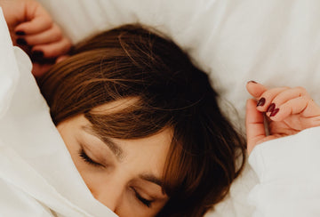 Melatonin – Ein Hormon zum Einschlafen