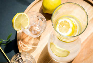 Kollagen, Hyaluron & Vitamin C: Deine Beauty-Booster von innen