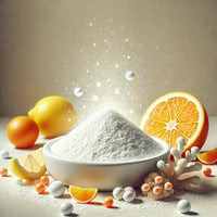 Vitamin C, buffered (calcium ascorbate dihydrate)