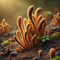 Cordyceps sinensis extract