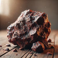 Iron