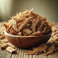 Cat's claw (Uncaria tomentosa)