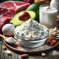 L-carnitine