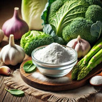 Methylsulfonylmethane (MSM)