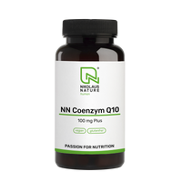 100 mg Plus - 90 kapsułek