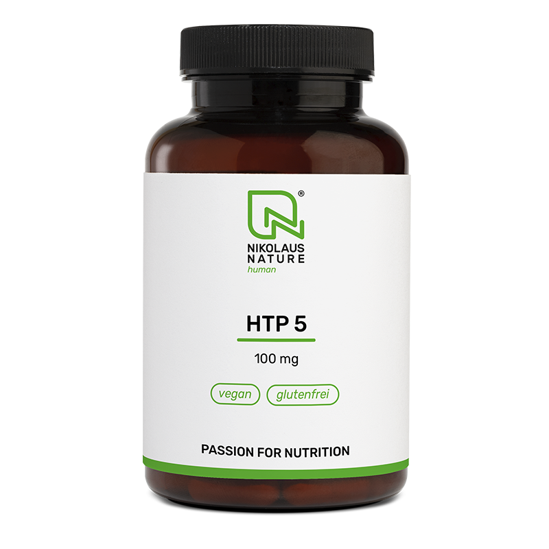 Htp Kg Buy 5-HTP capsules 100mg | From Griffonia | Nikolaus Nature