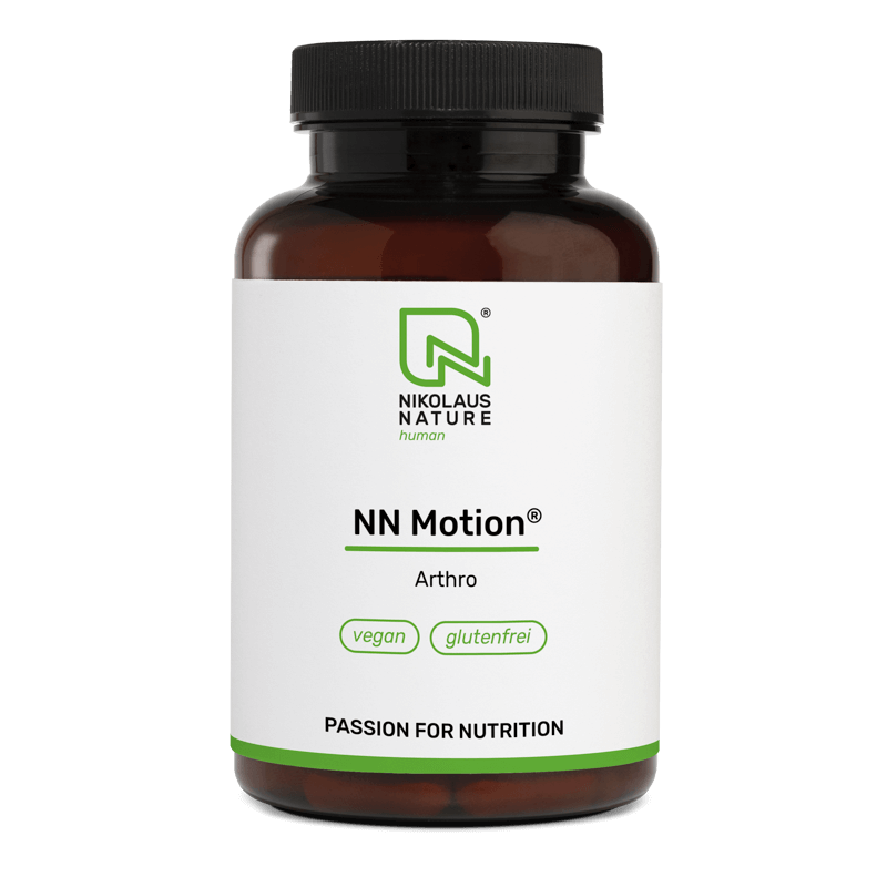 NN Motion® Arthro Ak 120 Kps