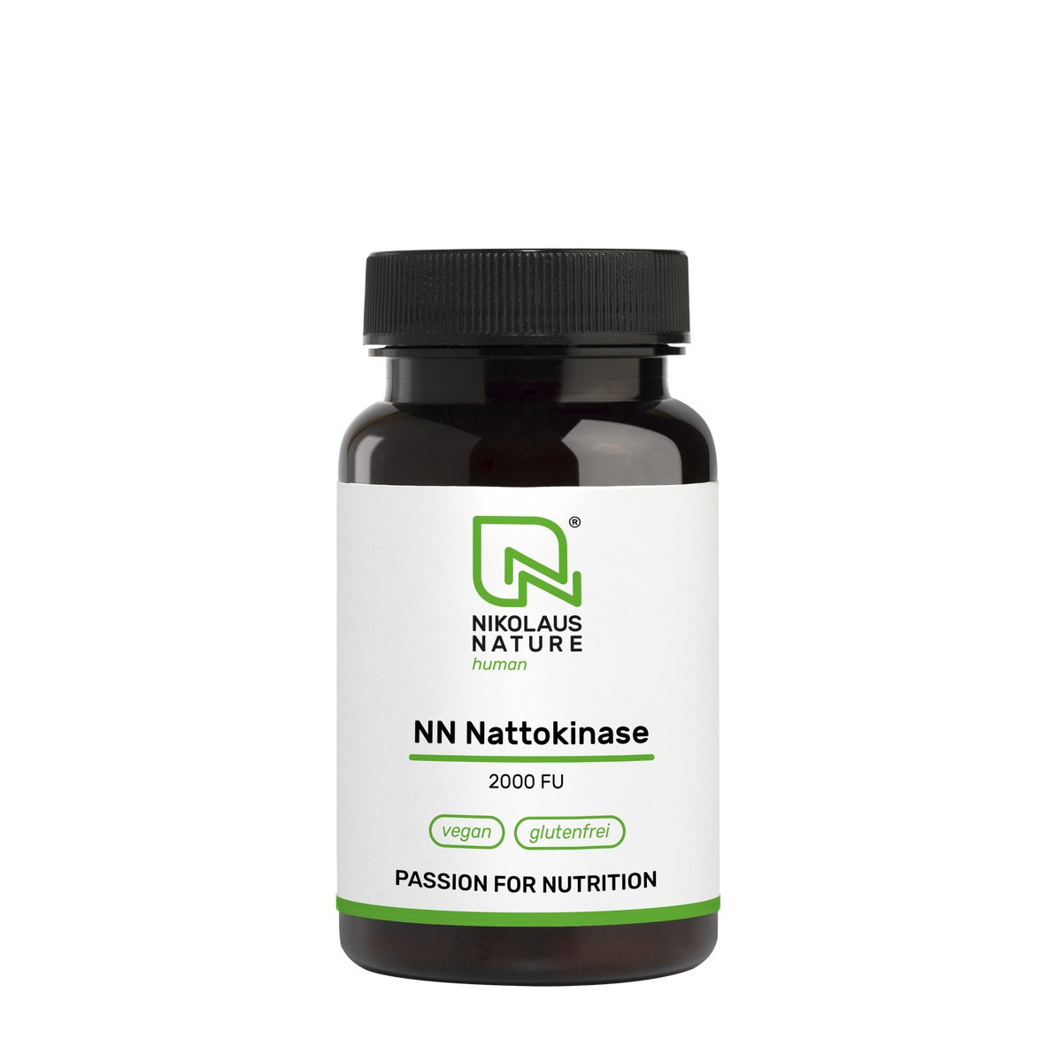 NN Nattokinase