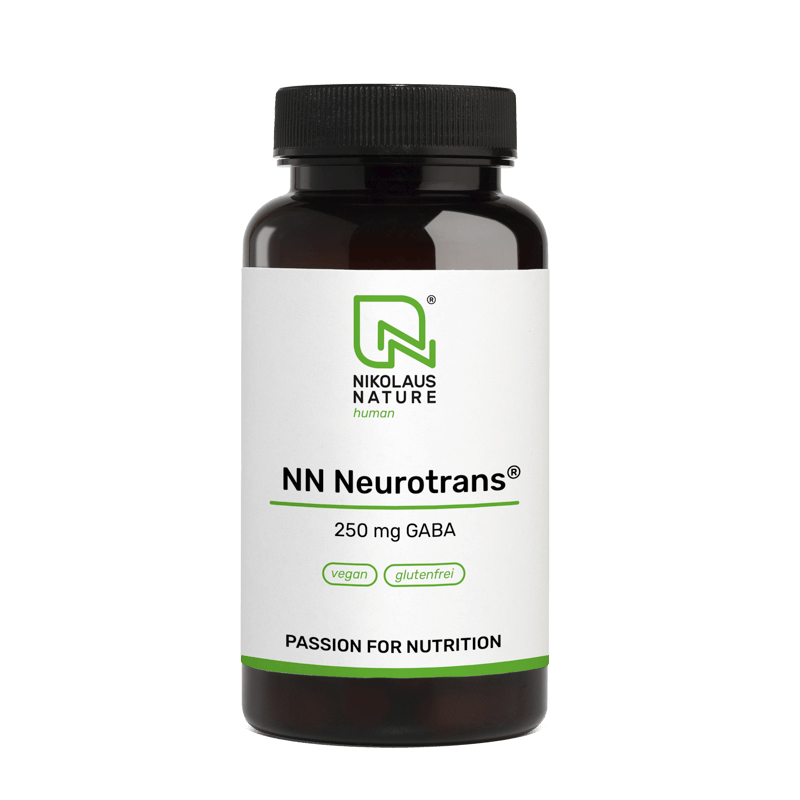 NN Neurotrans<sup>®</sup> Kapseln