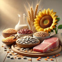 Vitamin B1 (thiamine)