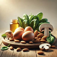 Vitamin B2 (riboflavin)