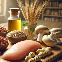 Vitamin B3 (niacin)