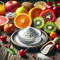 Vitamin C (ascorbic acid)