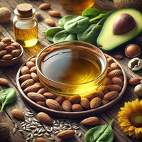 Vitamin E (d-alpha-tocopherol)