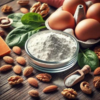 Vitamin B7 (D-Biotin)