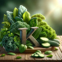 Vitamin K (menaquinone)