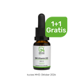 NN Vitamin D3 600 1+1 GRATIS