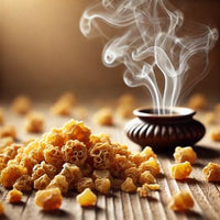 Frankincense (Boswellia)