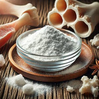 Chondroitin sulfate