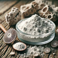 Carbonic algal lime (Lithothamnium calcareum)