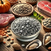 Zinc